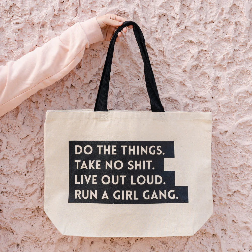 Tote-ally Shewolf®. Make a Statement. Carry It Boldly.
