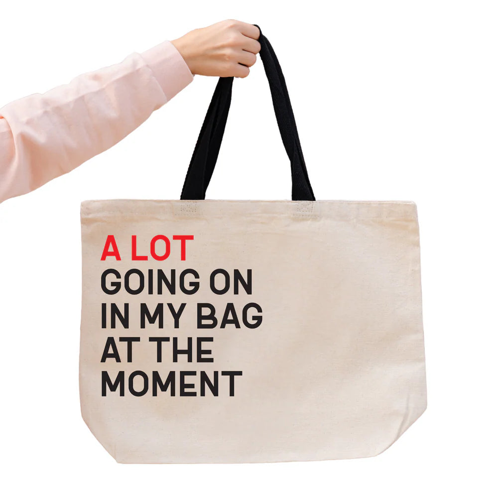 Tote-ally Shewolf®. Make a Statement. Carry It Boldly.