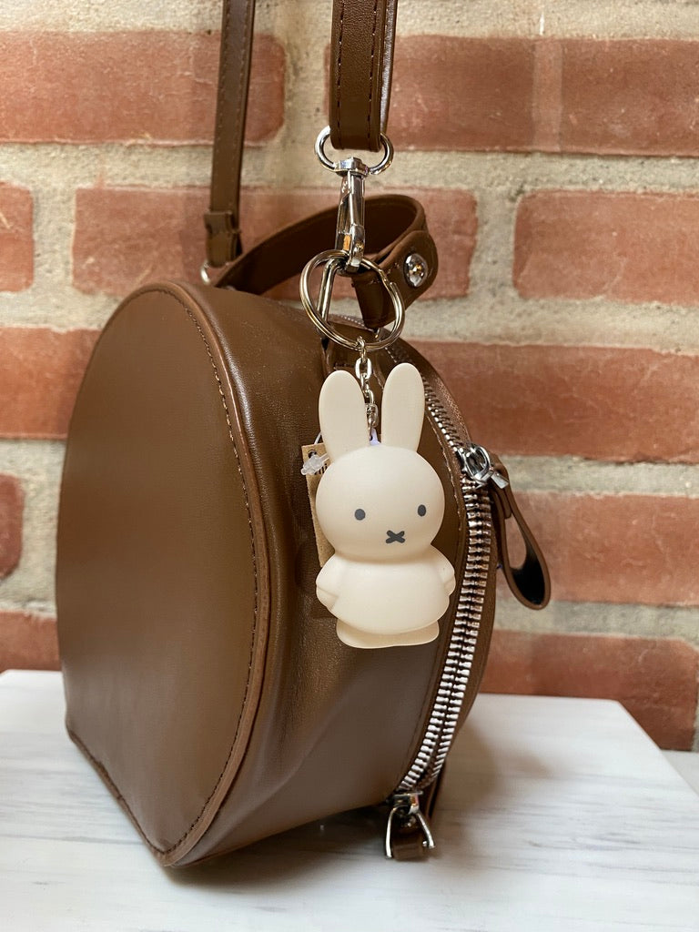 MIFFY KEYCHAIN