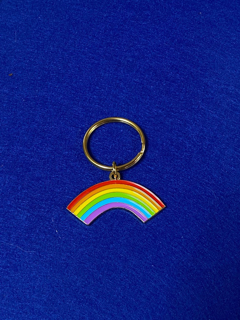 KEYCHAINS