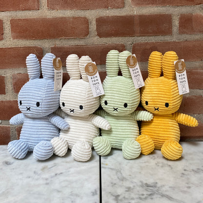 Corduroy Miffy