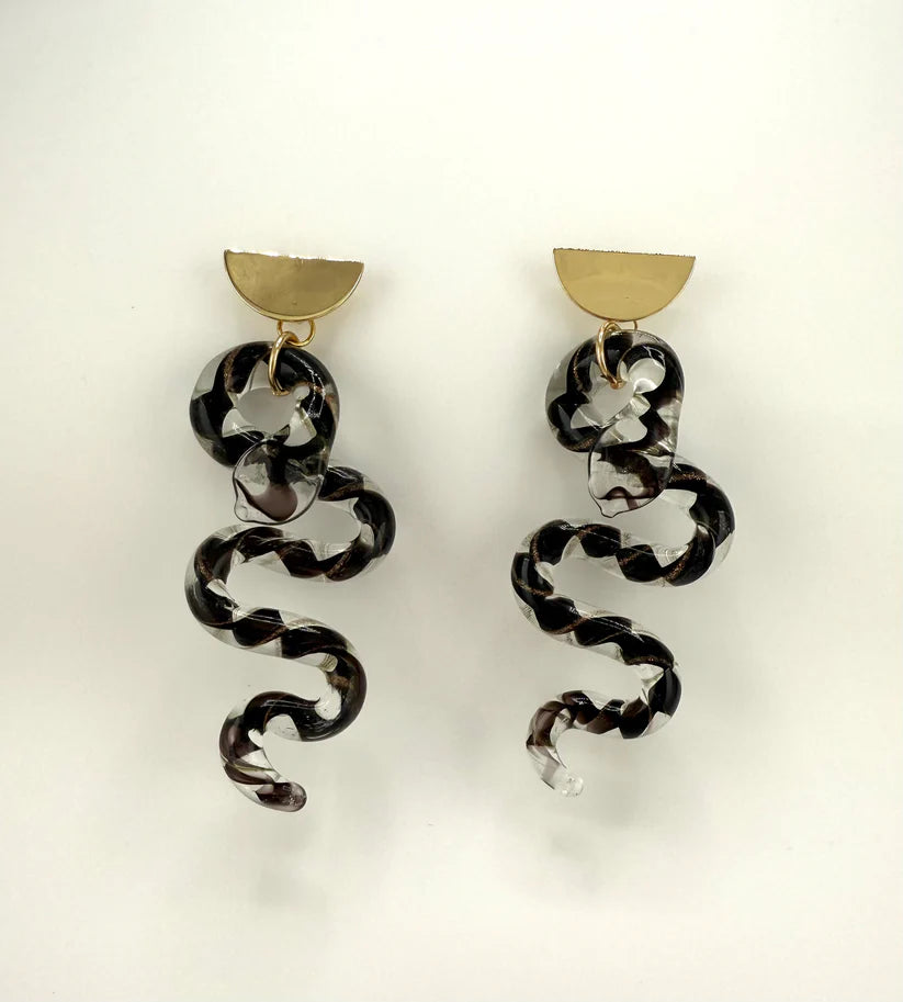 Manasa Earrings by Lui & Lui