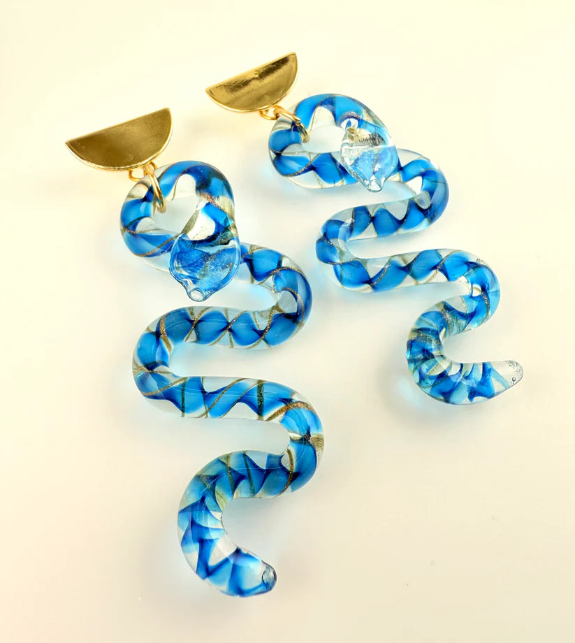 Manasa Earrings by Lui & Lui