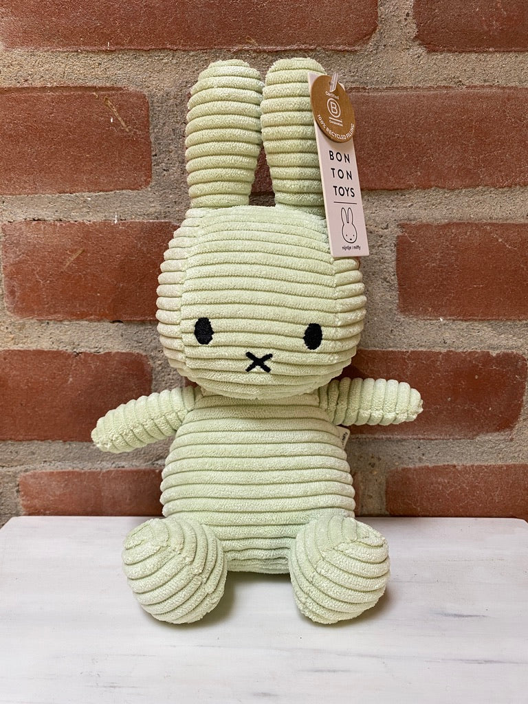 Corduroy Miffy