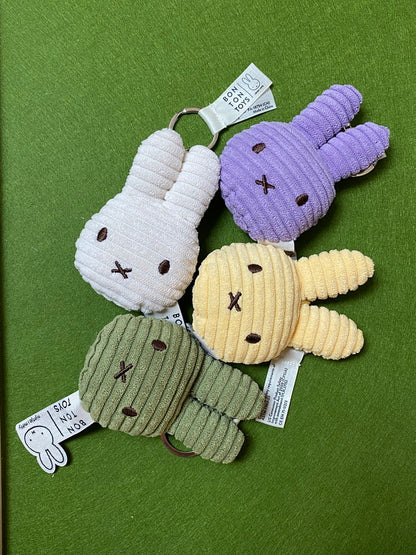 MIFFY KEYCHAIN