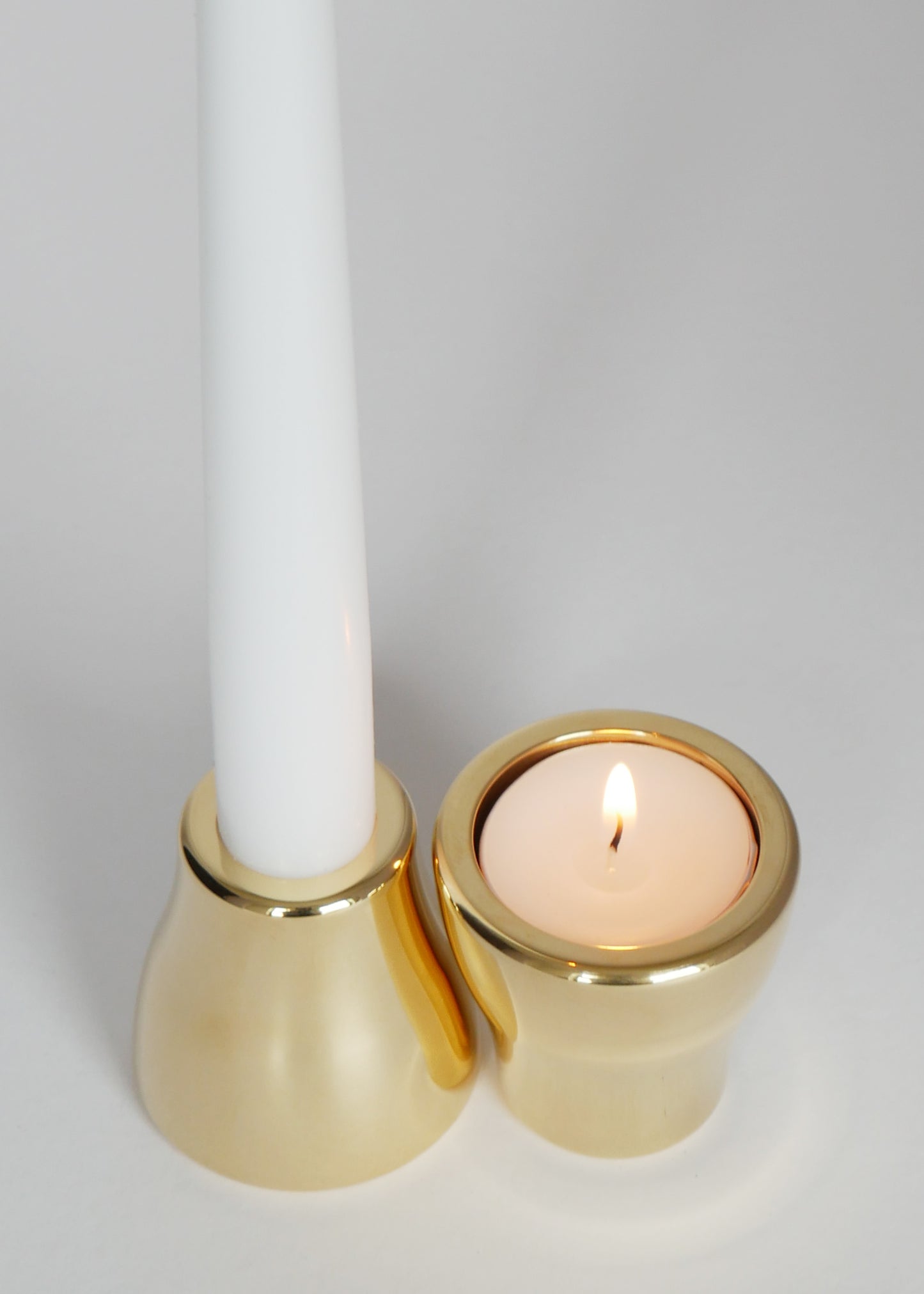 MM Candle Holder