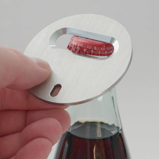 MM Bottle Opener