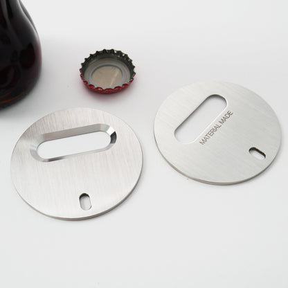 MM Bottle Opener