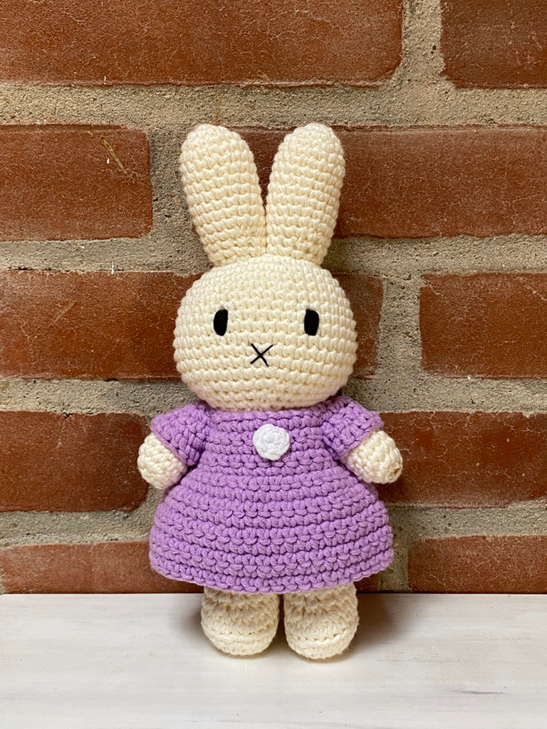 Crochett Miffy