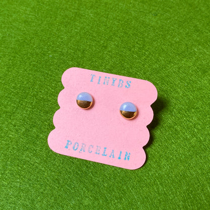 Tiny BS Earings