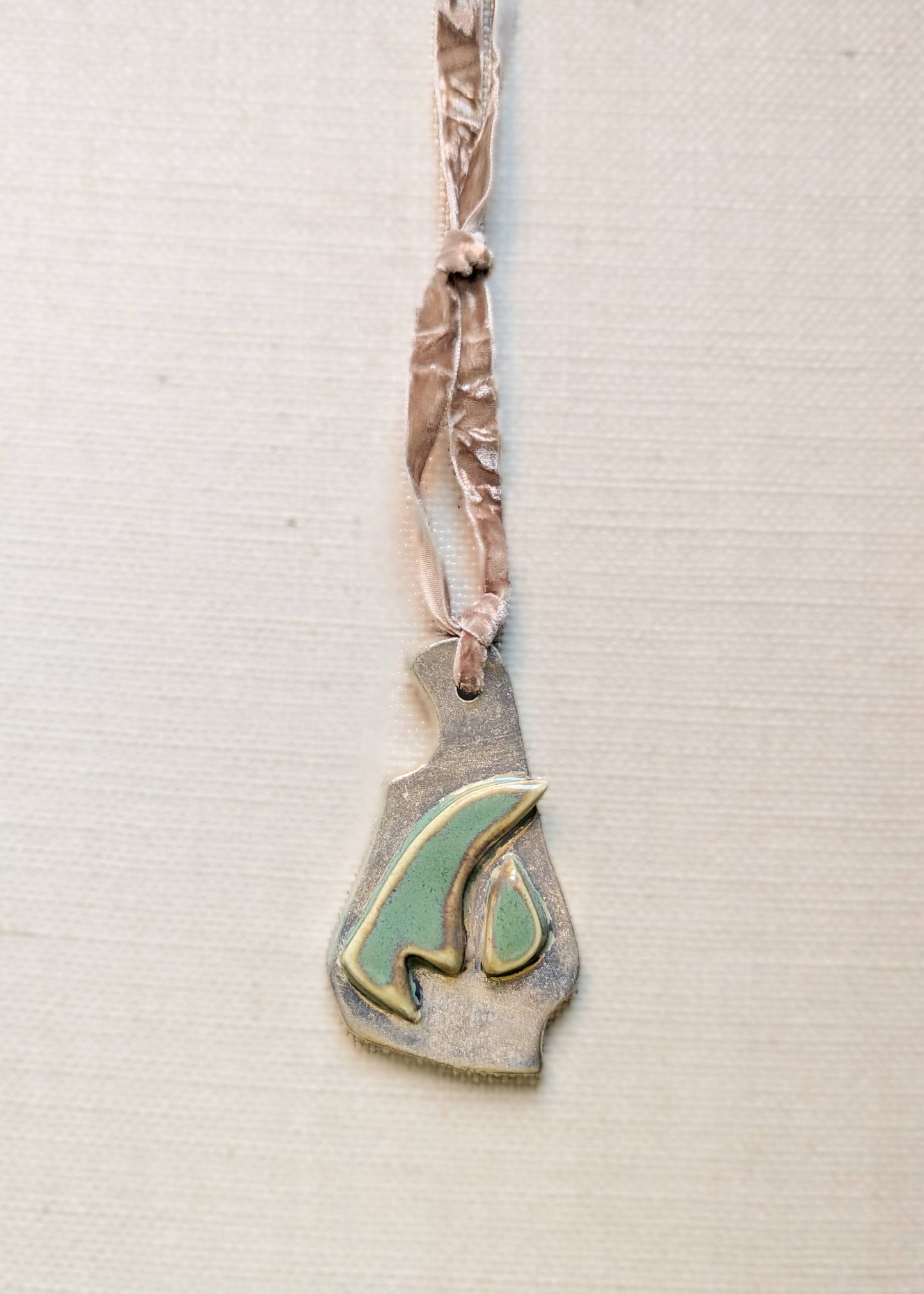 Strange Holidays Rorschach inkblot by Elano Manho