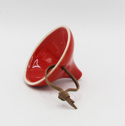 Hornet's Nest Ornament by Goodjoy Design