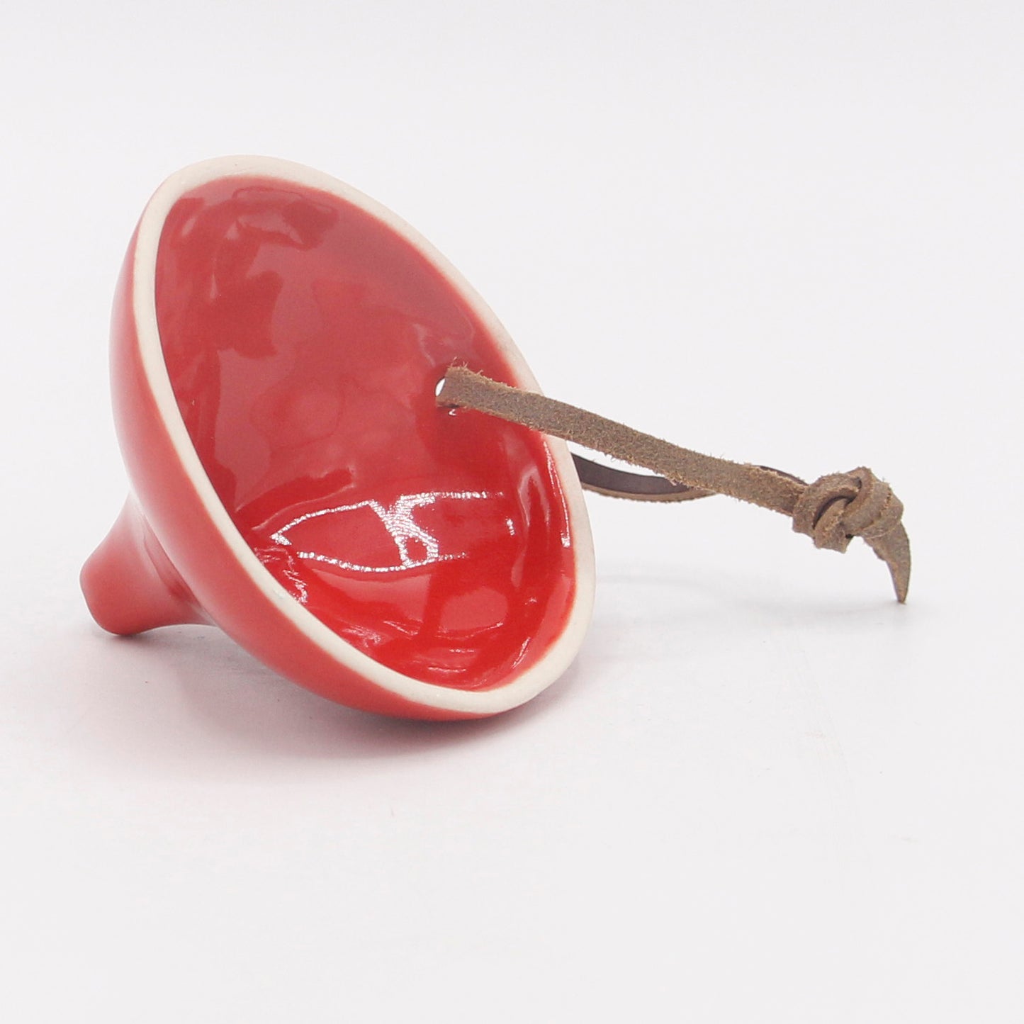 Hornet's Nest Ornament by Goodjoy Design