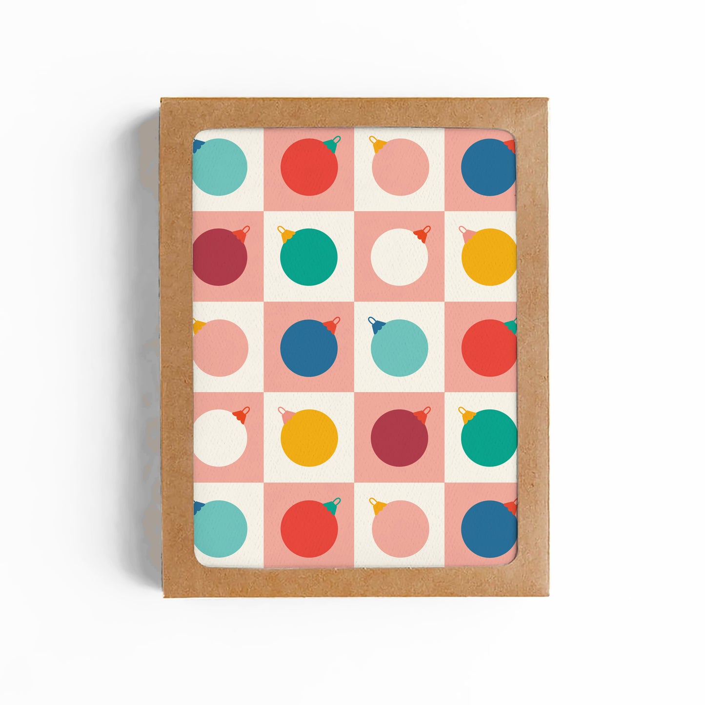 Mellowworks Holiday Greeting Cards - Box Sets