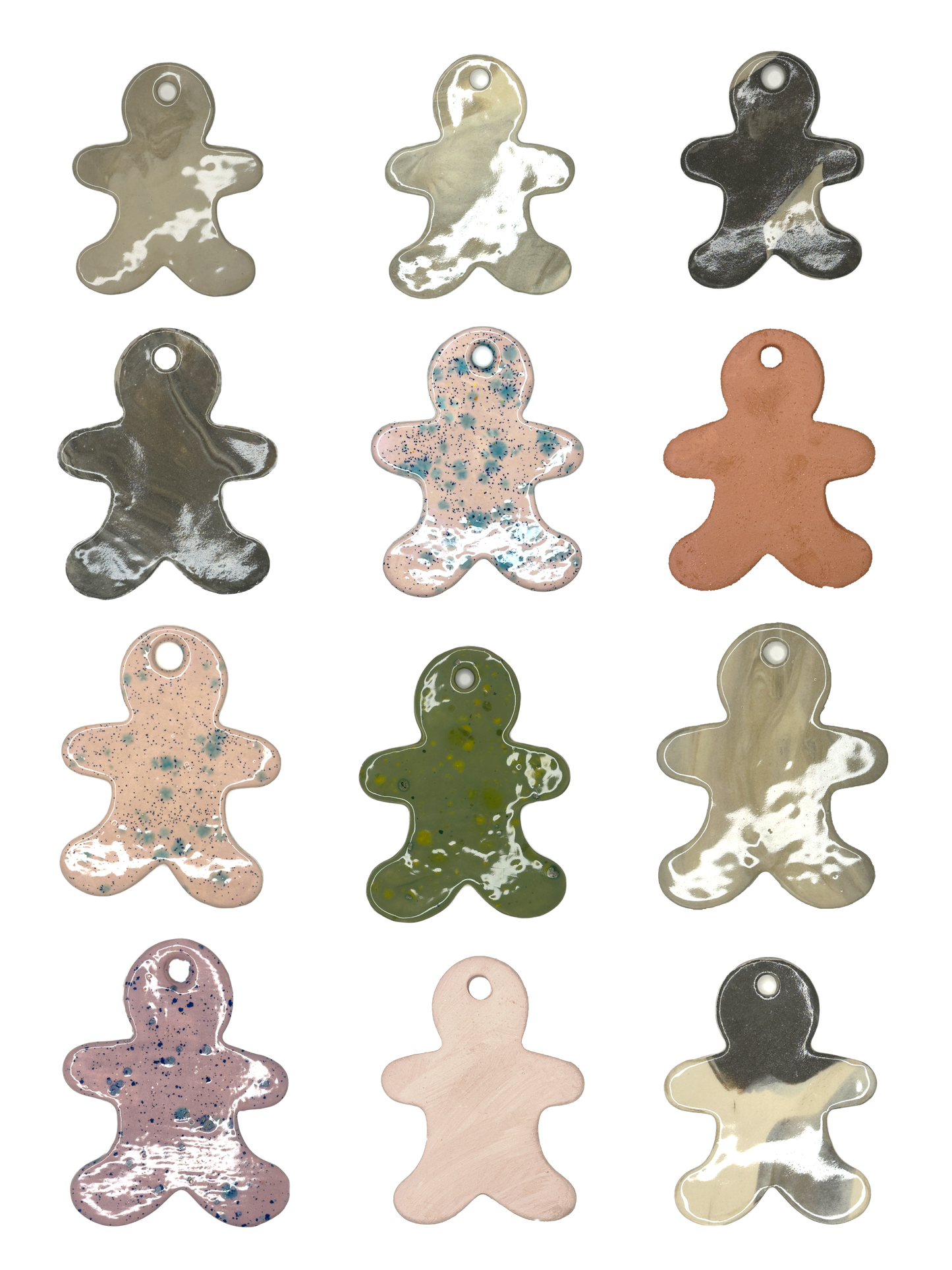 Baked Memory by Clay and Play