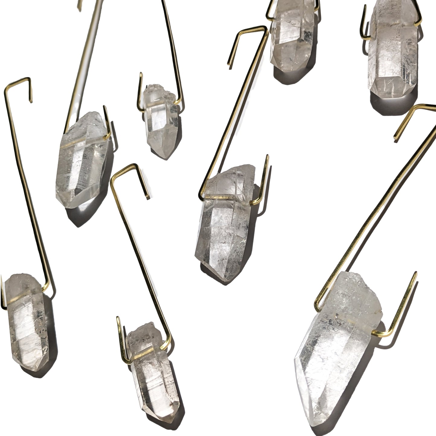 Jewelry as Ornaments by R Norman Studio