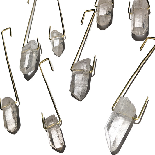 Jewelry as Ornaments by R Norman Studio