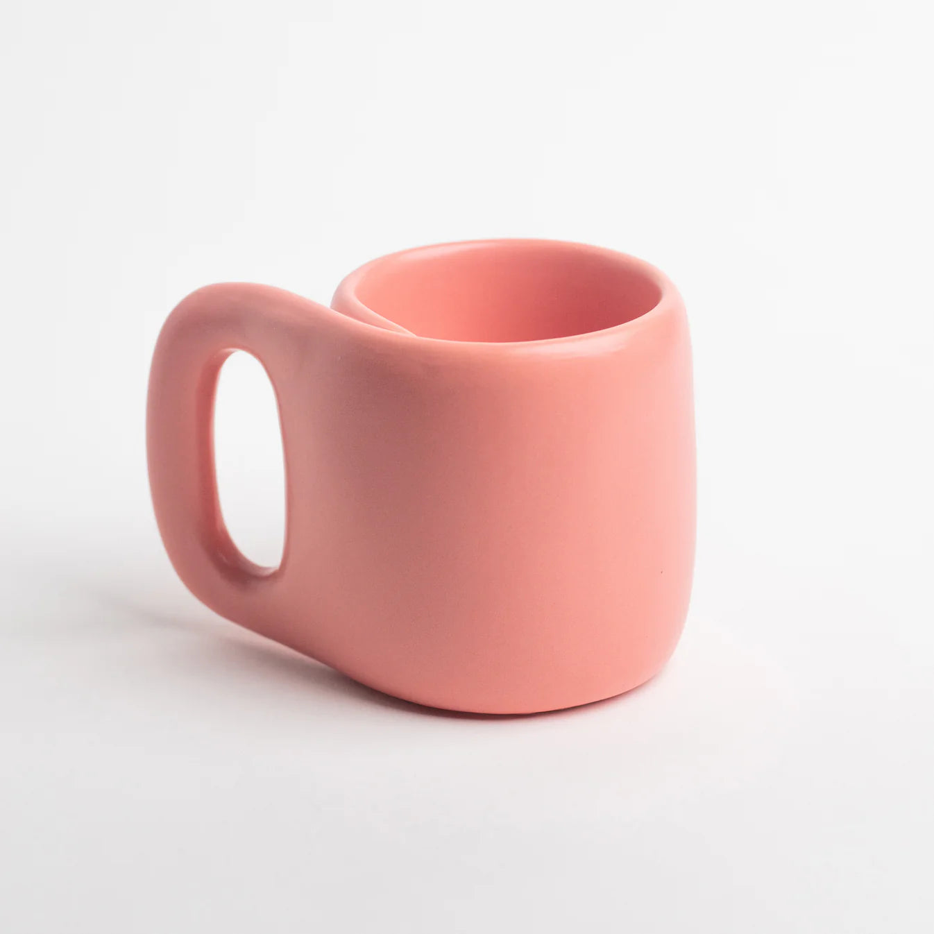 Jex Hug Mugs
