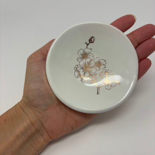 Historical Ceramics: Adornment for the Season by Lyla Meher Jewelry