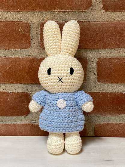 Crochett Miffy