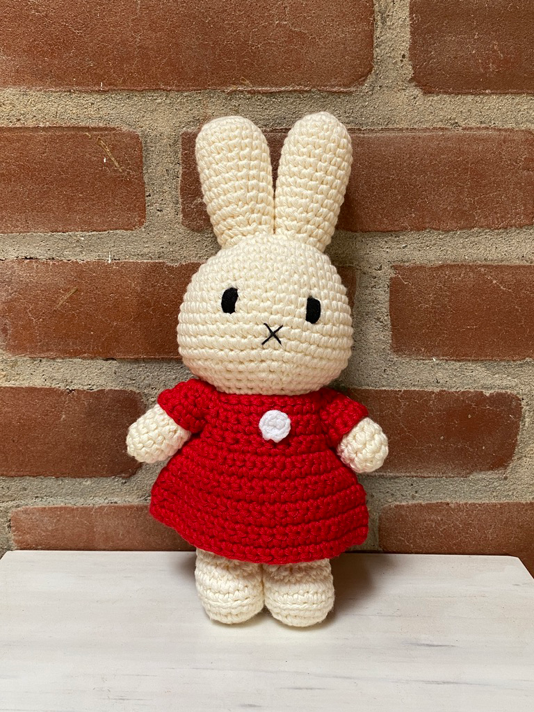 Crochett Miffy