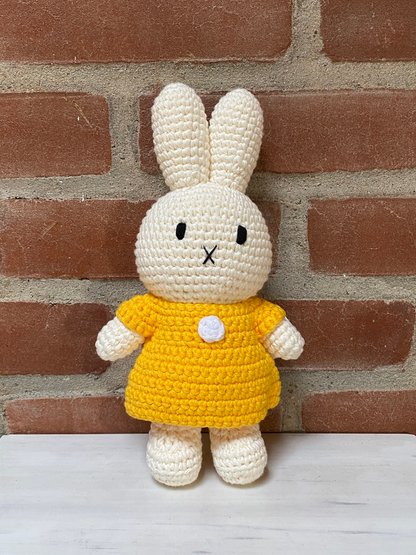 Crochett Miffy