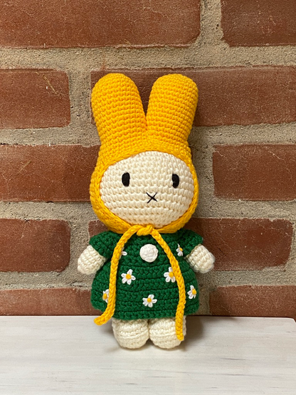 Crochett Miffy