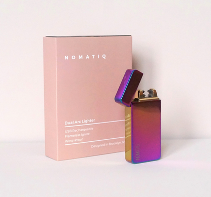 Nomatiq Lighter