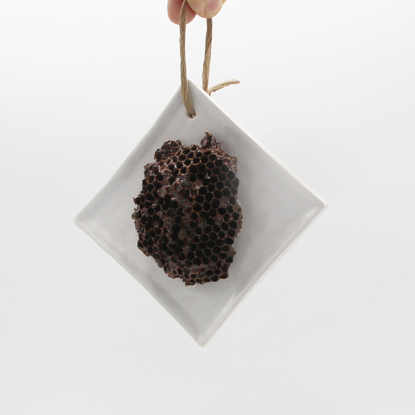 Hornet's Nest Ornament