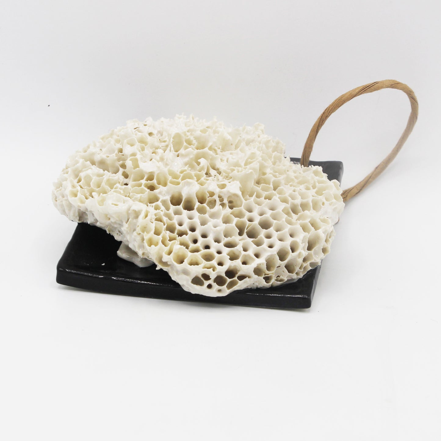 Hornet's Nest Ornament