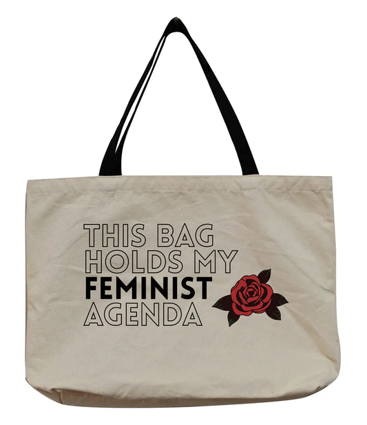 Tote-ally Shewolf®. Make a Statement. Carry It Boldly.